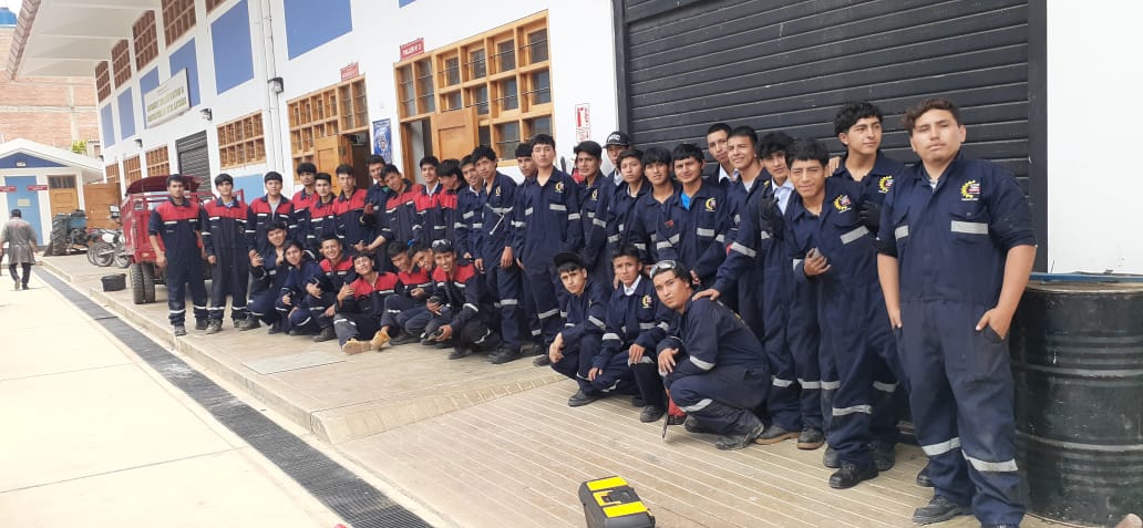 Imagen de COMUNICADO IMPORTANTE